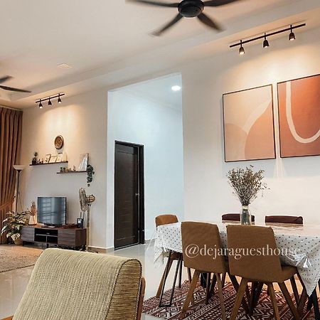 De Jara Guesthouse Dungun For Malay Buitenkant foto