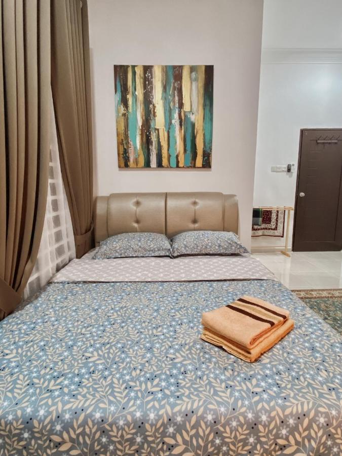 De Jara Guesthouse Dungun For Malay Buitenkant foto
