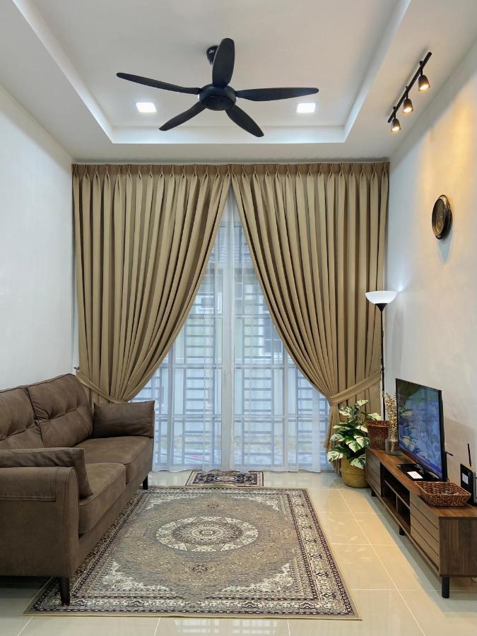 De Jara Guesthouse Dungun For Malay Buitenkant foto