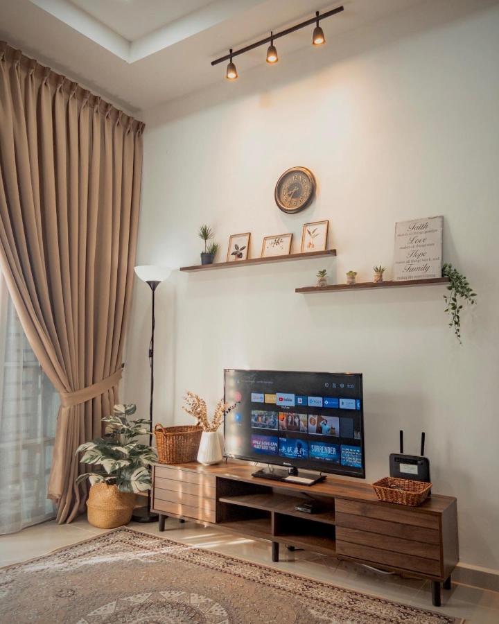 De Jara Guesthouse Dungun For Malay Buitenkant foto