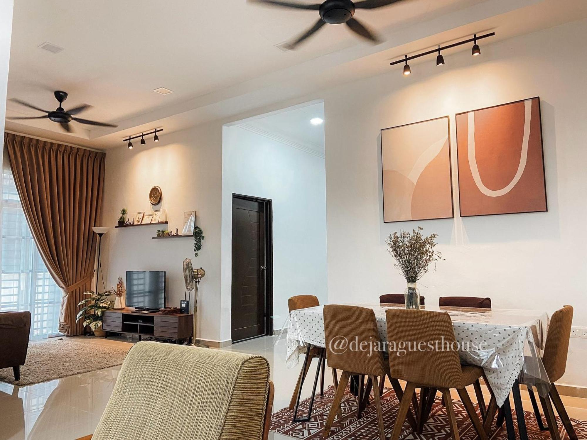 De Jara Guesthouse Dungun For Malay Buitenkant foto